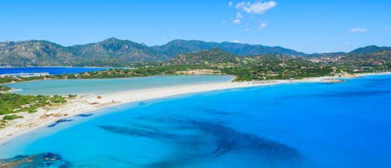 Vacanza in Sardegna in traghetto: consigli utili