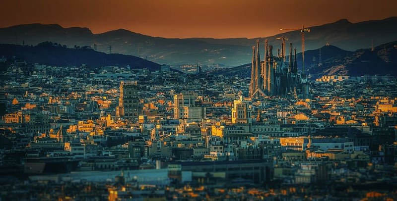Cosa fare e vedere a Barcellona in 4 giorni
