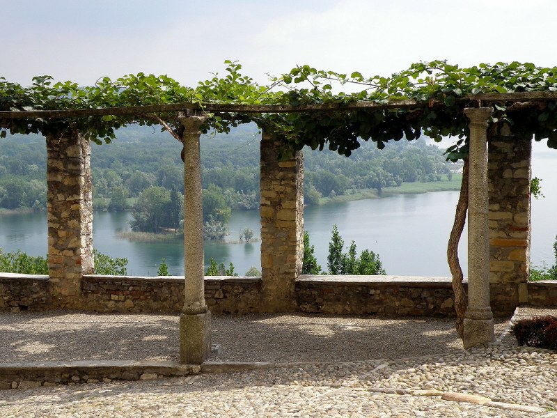 Scoprire la splendida Varese, la Città Giardino 